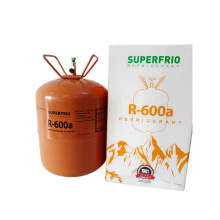 Gas refrigerante 600A R600 R600A